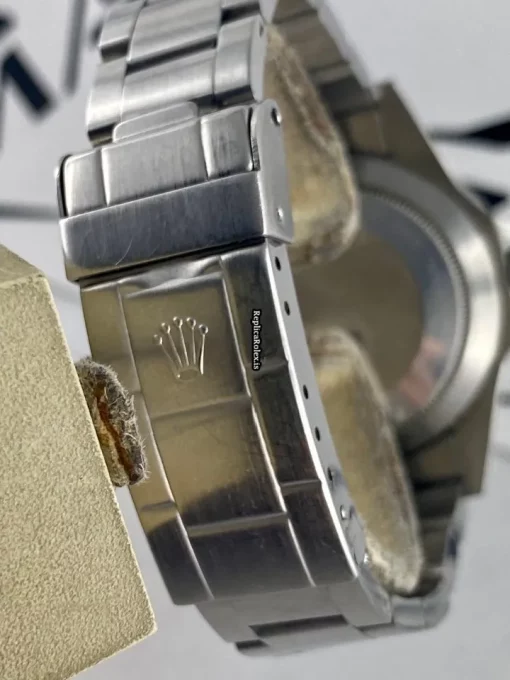 Lovely Replica Rolex Sea-dweller 16660 Caliber 3035 Automatic Movement 40mm Steel Case Mens/unisex Watch - Image 6