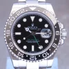 Wonderful Replica Rolex Gmt-master II 116710ln Caliber 3186 Automatic Movement 40mm Steel Case Mens/unisex Watch