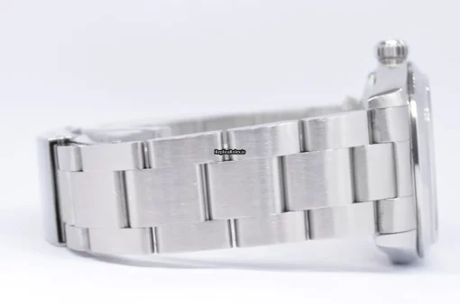 Trustworthy Replica Rolex Oyster Perpetual 31 77080 Caliber 2230 Automatic Movement 31mm Steel Case Mens/unisex Watch - Image 4