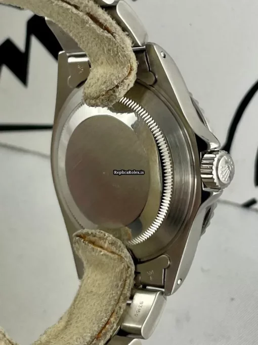 Fabulous Replica Rolex Submariner 14060 Caliber 3000 Automatic Movement 40mm Steel Case Mens/unisex Watch - Image 5