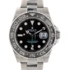 Best Replica Rolex Gmt-master II 116710ln Caliber 3186 Automatic Movement 40mm Steel Case Mens/unisex Watch