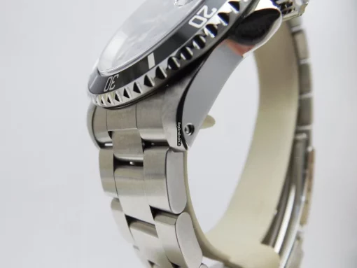 Mind-boggling Replica Rolex Submariner Date 16610 Caliber 3135 Automatic Movement 40mm Steel Case Mens/unisex Watch - Image 6