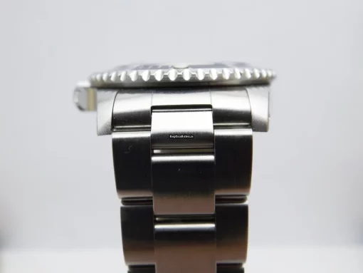 Mind-boggling Replica Rolex Submariner Date 16610 Caliber 3135 Automatic Movement 40mm Steel Case Mens/unisex Watch - Image 9