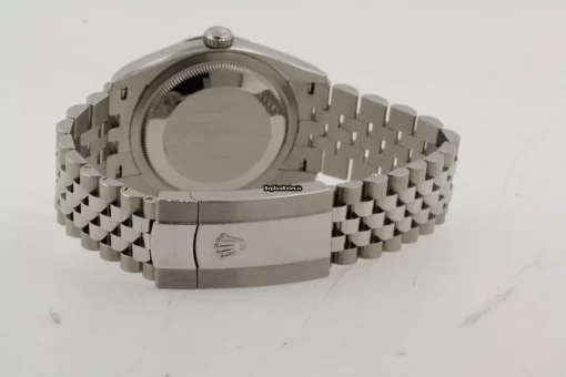 Beautiful Replica Rolex Datejust 126234 Caliber 3235 Automatic Movement 36mm Steel Case Mens/unisex Watch - Image 10