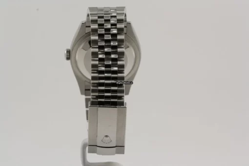 Beautiful Replica Rolex Datejust 126234 Caliber 3235 Automatic Movement 36mm Steel Case Mens/unisex Watch - Image 5