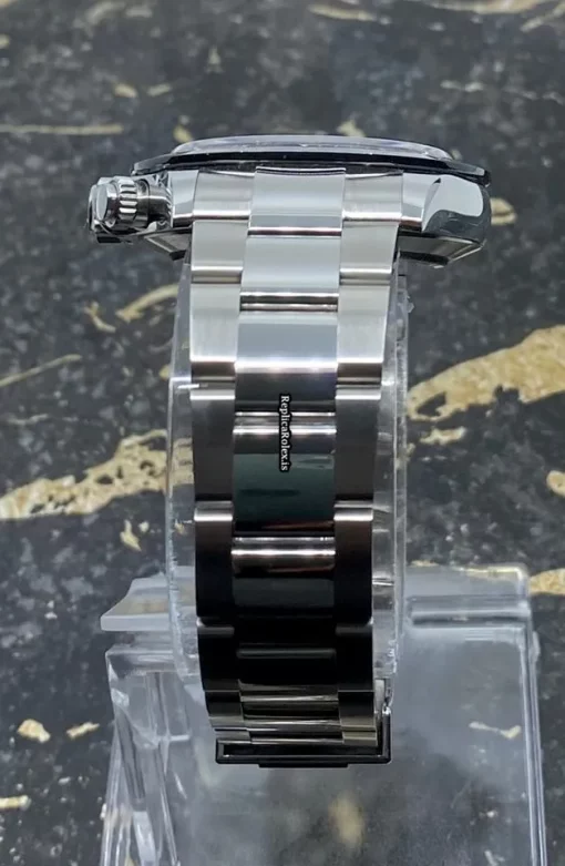 Unique Clone Rolex Daytona 116500ln Caliber 4130 Automatic Movement 40mm Steel Case Mens/unisex Watch - Image 8