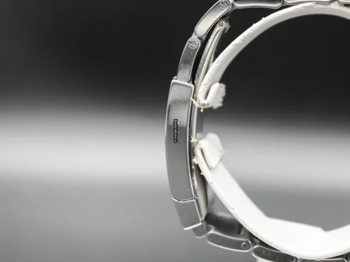 Nice Fake Rolex Datejust 126334-0024 Automatic Movement 41mm White Gold Case Mens/unisex Watch - Image 3