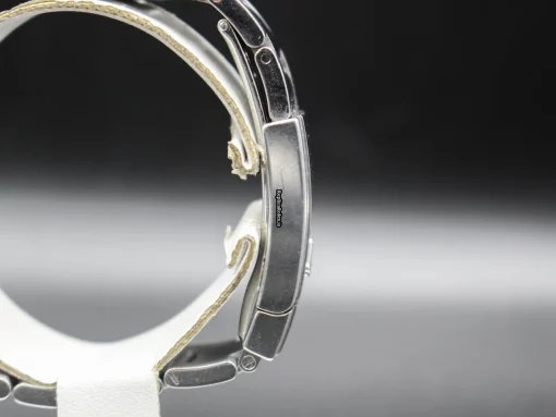Nice Fake Rolex Datejust 126334-0024 Automatic Movement 41mm White Gold Case Mens/unisex Watch - Image 6