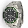 Amazing Clone Rolex Submariner Date 16610lv Caliber 3135 Automatic Movement 40mm Steel Case Mens/unisex Watch