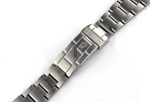 Amazing Clone Rolex Submariner Date 16610lv Caliber 3135 Automatic Movement 40mm Steel Case Mens/unisex Watch - Image 5