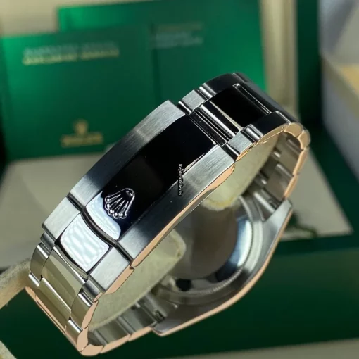 Offering Clone Rolex Datejust 116200 Caliber 3135 Automatic Movement 36mm Steel Case Mens/unisex Watch - Image 2
