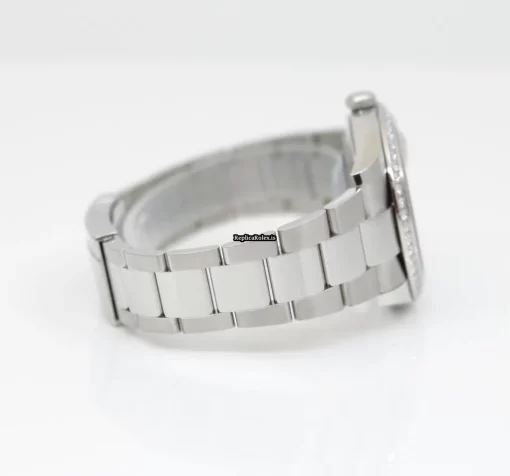 Popular Replica Rolex Datejust 126300 Caliber 3235 Automatic Movement 41mm Steel Case Mens/unisex Watch - Image 12