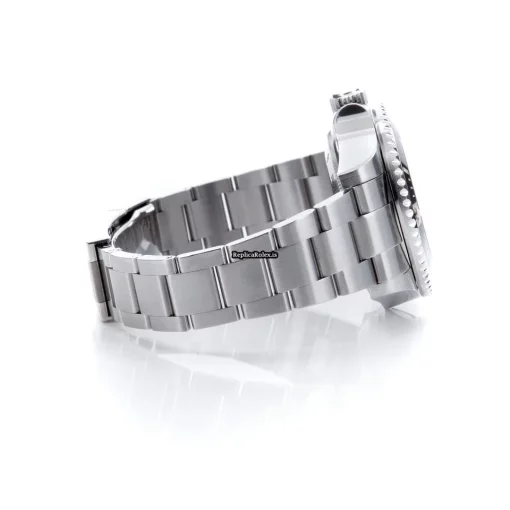 Reliable Fake Rolex Sea-dweller Deepsea 116660 Caliber 3135 Automatic Movement 44mm Steel Case Mens/unisex Watch - Image 5