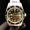 Wholesale Copy Rolex Submariner 1693266 Caliber 1030 Automatic Movement Steel Case Mens/unisex Watch
