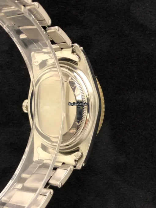 Wholesale Copy Rolex Submariner 1693266 Caliber 1030 Automatic Movement Steel Case Mens/unisex Watch - Image 4