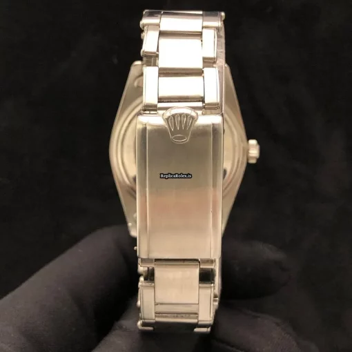 Wholesale Copy Rolex Submariner 1693266 Caliber 1030 Automatic Movement Steel Case Mens/unisex Watch - Image 5