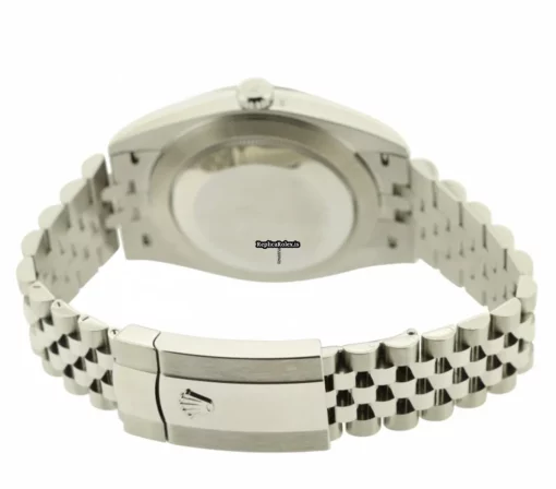 Stylish Replica Rolex Datejust 126334 Caliber 3235 Automatic Movement 41mm Steel Case Mens/unisex Watch - Image 3
