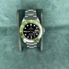 Swiss Fakes Rolex Submariner Date 16610lv Caliber 3135 Automatic Movement 40mm Steel Case Mens/unisex Watch