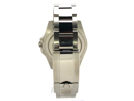 Fantastic Fake Rolex Gmt-master II 116719blro Caliber 3186 Automatic Movement 40mm White Gold Case Mens/unisex Watch - Image 7
