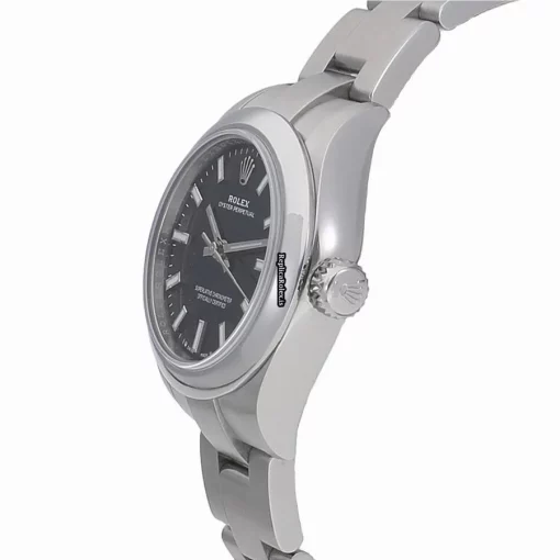 Neat Replica Rolex Oyster Perpetual 276200 Caliber 2232 Automatic Movement 28mm Steel Case Watch - Image 2