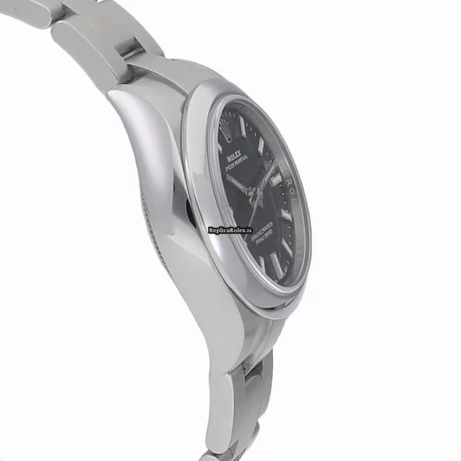 Neat Replica Rolex Oyster Perpetual 276200 Caliber 2232 Automatic Movement 28mm Steel Case Watch - Image 3
