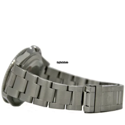 Suitable Fake Rolex Gmt-master II 16710 Automatic Movement 40mm Steel Case Mens/unisex Watch - Image 3