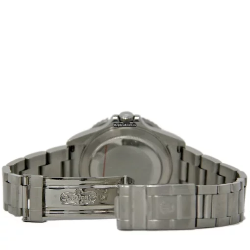 Suitable Fake Rolex Gmt-master II 16710 Automatic Movement 40mm Steel Case Mens/unisex Watch - Image 4