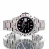 Excellent Fakes Rolex Explorer II 16570 Automatic Movement 40mm Steel Case Mens/unisex Watch