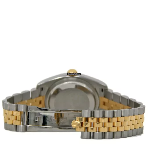 Amazing Replica Rolex Datejust 116233 Automatic Movement 36mm Steel Case Mens/unisex Watch - Image 3