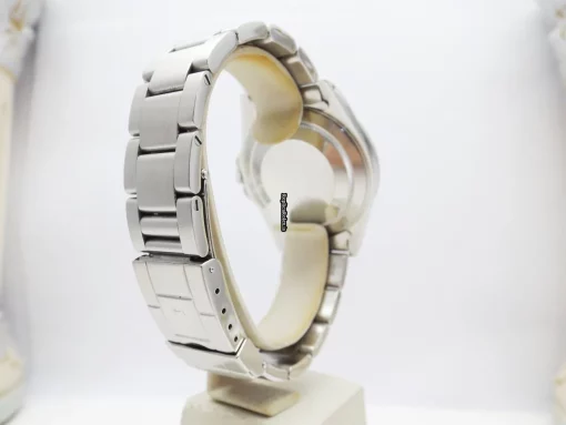 Suitable Replica Rolex Explorer II 16570 Caliber 3185 Automatic Movement 40mm Steel Case Mens/unisex Watch - Image 8