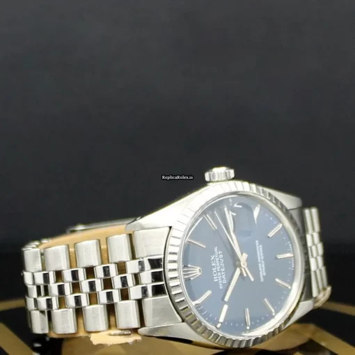 Lovely Replica Rolex Datejust 16030 Caliber 3035 Automatic Movement 36mm Steel Case Mens/unisex Watch - Image 2