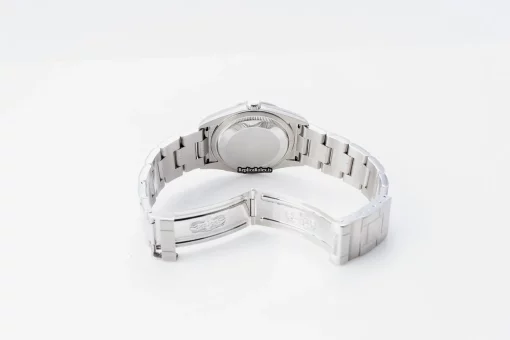 Awesome Fake Rolex Explorer 114270 Caliber 3130 Automatic Movement 36mm Steel Case Mens/unisex Watch - Image 5