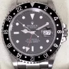 Defect Replica Rolex Gmt-master II 16710 Caliber 3185 Automatic Movement 40mm Steel Case Mens/unisex Watch