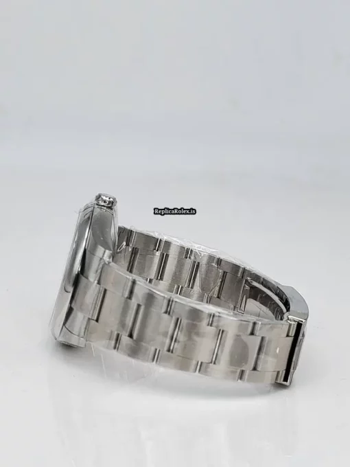 Lovely Replica Rolex Oyster Perpetual 124300 Caliber 3230 Automatic Movement 41mm Steel Case Mens/unisex Watch - Image 3