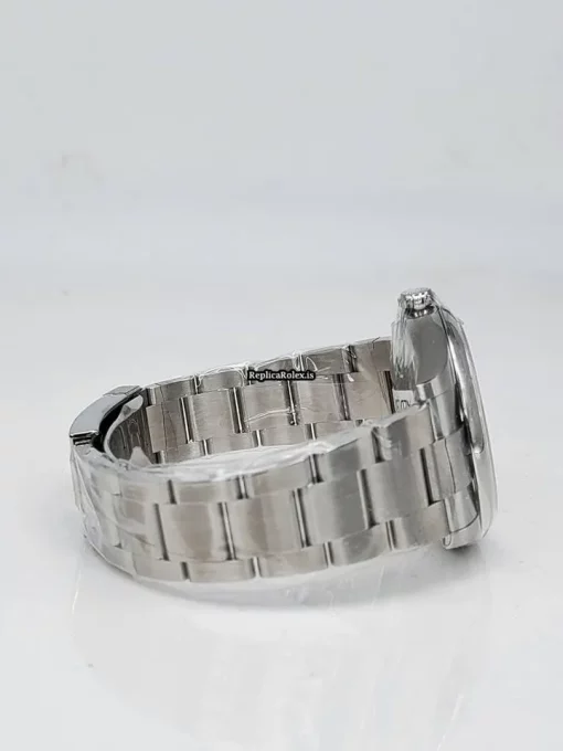 Lovely Replica Rolex Oyster Perpetual 124300 Caliber 3230 Automatic Movement 41mm Steel Case Mens/unisex Watch - Image 4