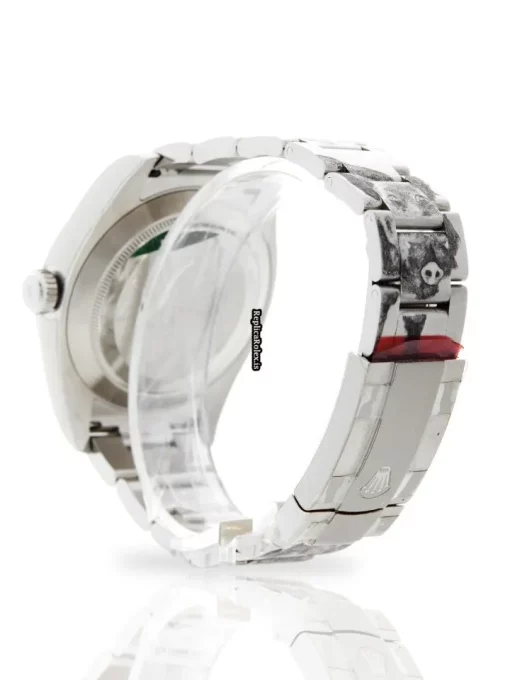 Attractive Replica Rolex Air King 116900 Caliber 3131 Automatic Movement 40mm Steel Case Mens/unisex Watch - Image 4
