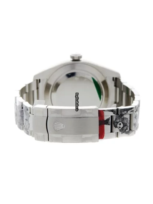 Attractive Replica Rolex Air King 116900 Caliber 3131 Automatic Movement 40mm Steel Case Mens/unisex Watch - Image 5