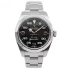 Remarkable Replica Rolex Air King 116900 Automatic Movement 40mm Steel Case Mens/unisex Watch
