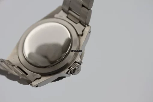 Offering Copy Rolex Submariner 5513 Caliber 1520 Automatic Movement 40mm Steel Case Mens/unisex Watch - Image 13