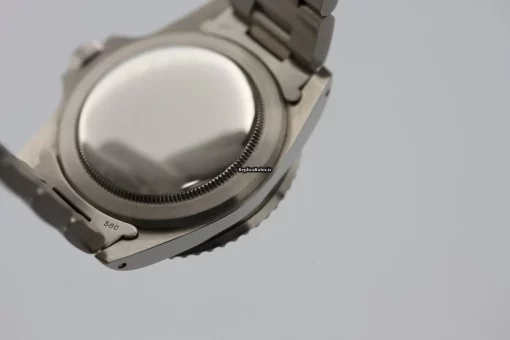 Offering Copy Rolex Submariner 5513 Caliber 1520 Automatic Movement 40mm Steel Case Mens/unisex Watch - Image 14