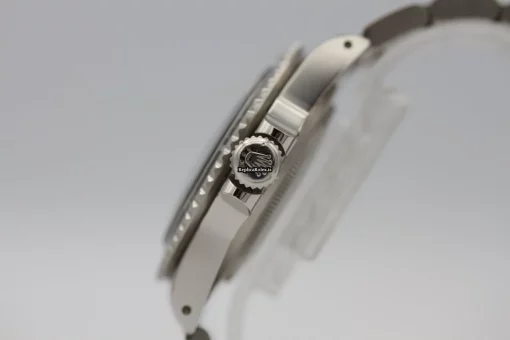 Offering Copy Rolex Submariner 5513 Caliber 1520 Automatic Movement 40mm Steel Case Mens/unisex Watch - Image 5