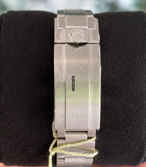 Wholesale Replica Rolex Submariner Date 116610lv Caliber 3135 Automatic Movement 40mm Steel Case Mens/unisex Watch - Image 7