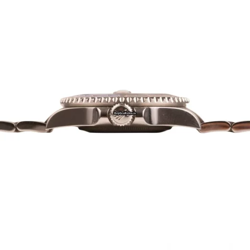 High-end Fake Rolex Gmt-master II 116710blnr Caliber 3186 Automatic Movement 40mm Steel Case Mens/unisex Watch - Image 4