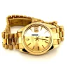 Great Replica Rolex Lady-datejust 6917mdc Caliber 2135 Automatic Movement 26x29mm Yellow Gold Case Womens Watch