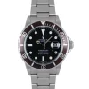 Awesome Replica Rolex Submariner Date 16800 Automatic Movement 40mm Steel Case Mens/unisex Watch