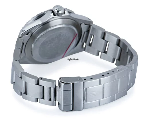 Awesome Replica Rolex Submariner Date 16800 Automatic Movement 40mm Steel Case Mens/unisex Watch - Image 6