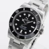 Trustworthy Replica Rolex Submariner 114060 Caliber 3130 Automatic Movement 40mm Steel Case Mens/unisex Watch