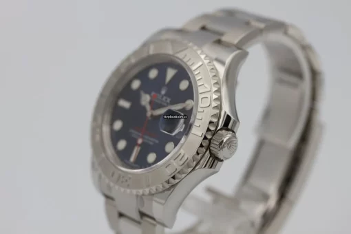 Stylish Replica Rolex Yacht-master 40 116622 Caliber 3135 Automatic Movement 40mm Steel Case Mens/unisex Watch - Image 4