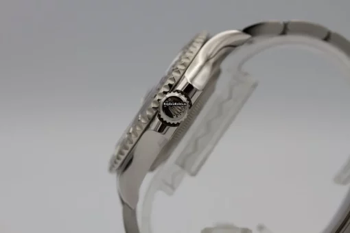 Stylish Replica Rolex Yacht-master 40 116622 Caliber 3135 Automatic Movement 40mm Steel Case Mens/unisex Watch - Image 5