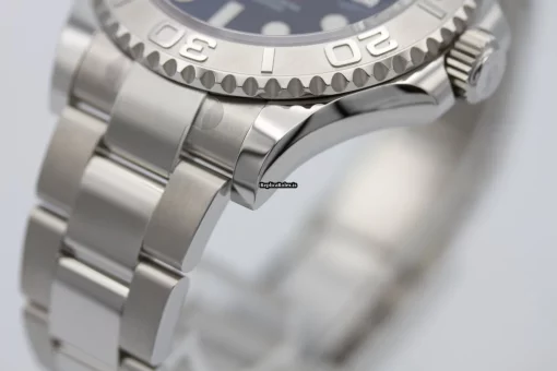 Stylish Replica Rolex Yacht-master 40 116622 Caliber 3135 Automatic Movement 40mm Steel Case Mens/unisex Watch - Image 8